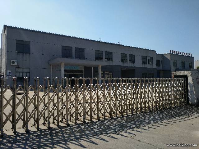 徐行浏翔公路 注册环评 火车头厂房 有牛角 空地大