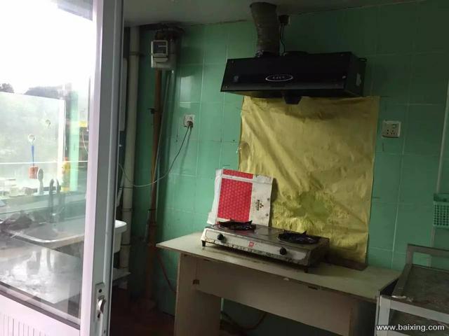 嘉和阳光城(松江-九亭) 2室2厅 简单装修