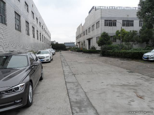 莘庄工业园光中路沪闵路有单层2000㎡层高13米厂