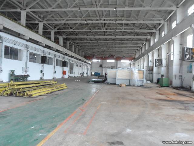 莘庄工业园光中路沪闵路有单层2000㎡层高13米厂