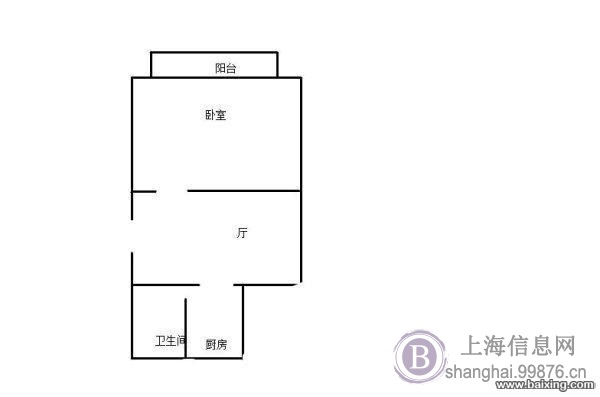 公寓式住房 独门独户 精装家电全配 出行方便 周边