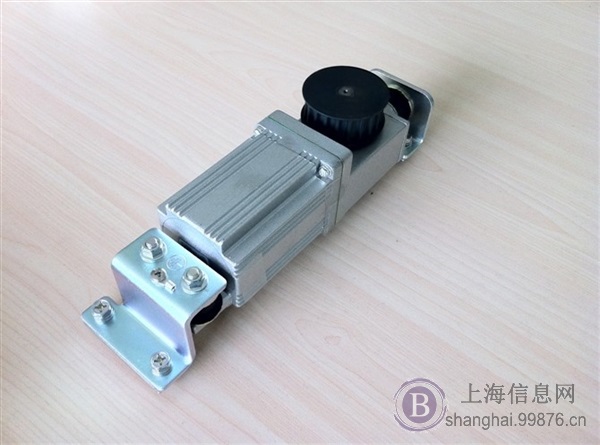 上海徐汇区衡山路自动门维修 感应门单开不关维修