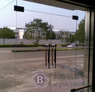 上海徐汇区玻璃门锁维修 玻璃门锁安装 换中间锁