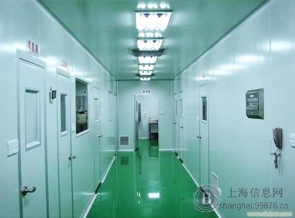 上海活动房回收 岩棉夹心板回收 岩棉板回收 净化车间回收 净化车间拆除