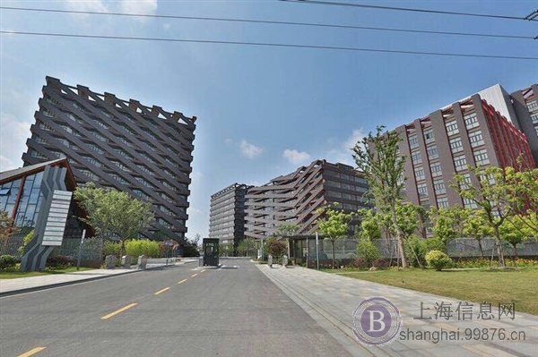 中兴金领谷科技园,106平起租,地铁、高架旁
