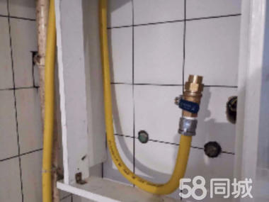 南汇区惠南镇天然气管道安装移位、厨房设备燃气管道改造排煤气管50865737