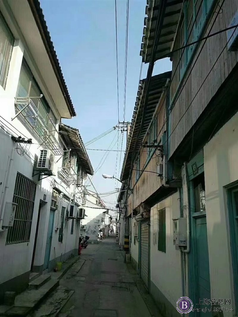 求购收购上海郊区农民房 建房报告 自建房 村委会仓库 洋房 老式里弄房