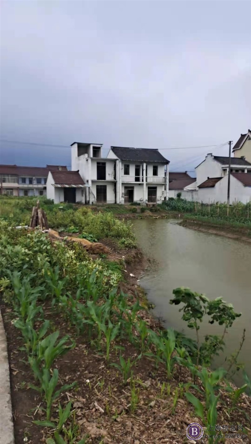 求购收购上海郊区农民房 建房报告 自建房 村委会仓库 洋房 老式里弄房
